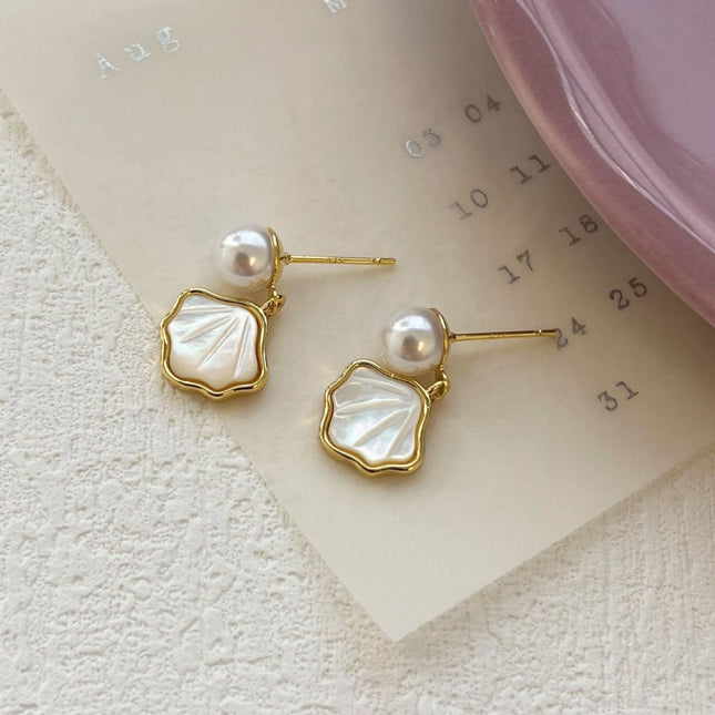 Amazing Korean Jewelry For Women (DESIGN 2121)