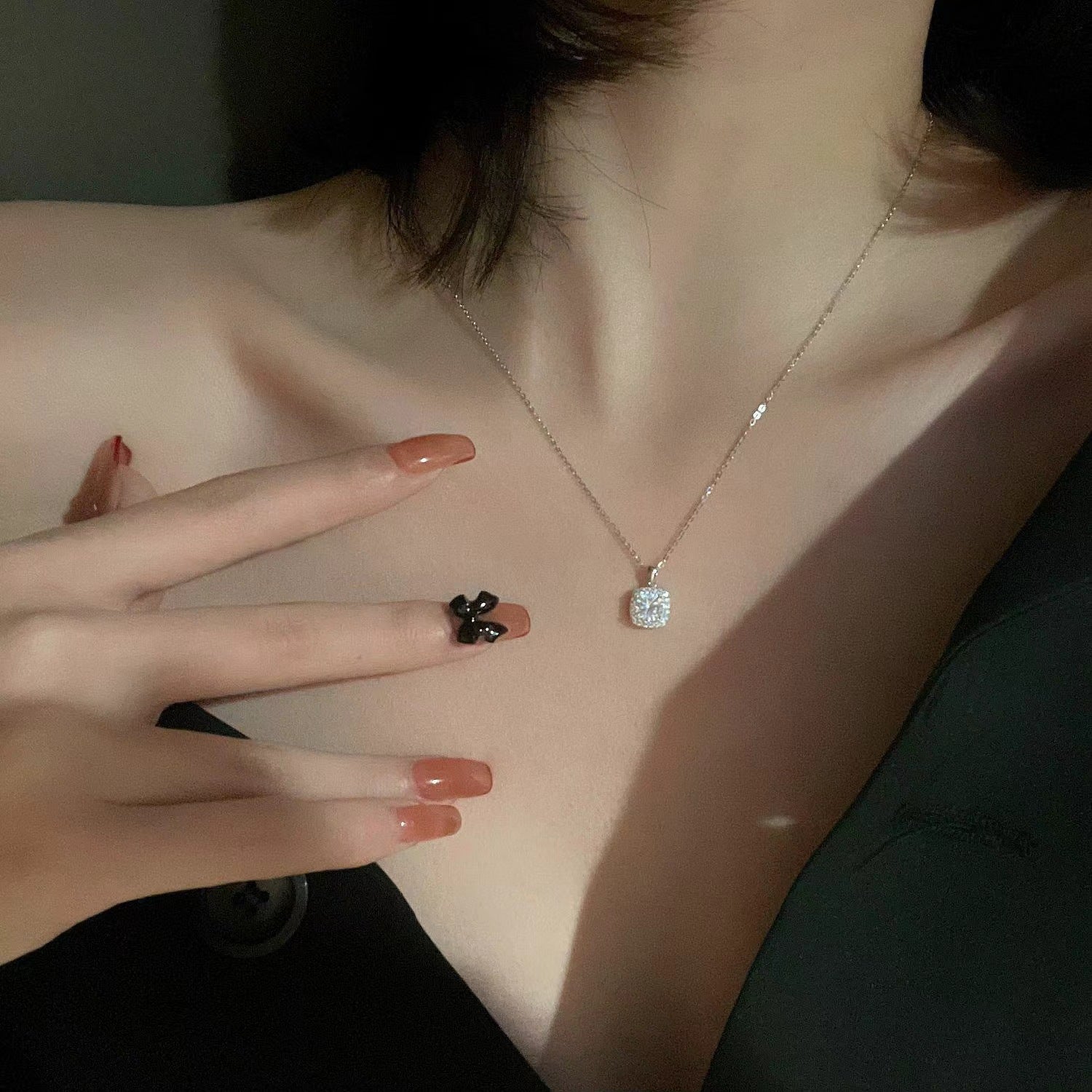 Amazing Korean Jewelry For Women (DESIGN 2245)