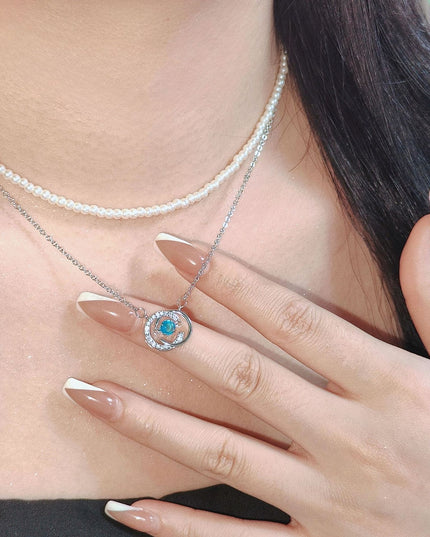 Amazing Korean Jewelry For Women (DESIGN 2277)