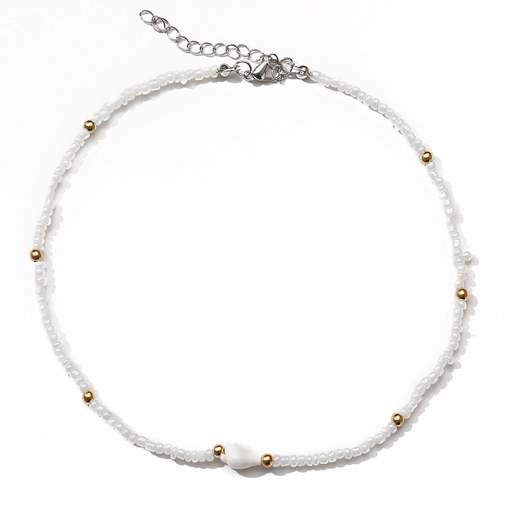 Amazing Korean Jewelry For Women (DESIGN 2188)