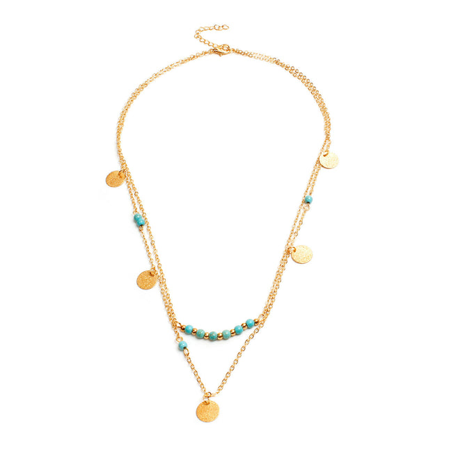 Amazing Korean Jewelry For Women (DESIGN 2028)