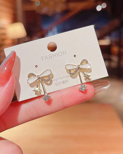 Amazing Korean Jewelry For Women (DESIGN 2138)