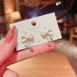 Amazing Korean Jewelry For Women (DESIGN 2138)