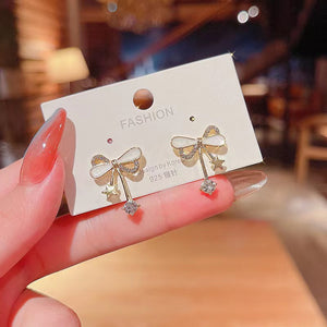 Amazing Korean Jewelry For Women (DESIGN 2138)