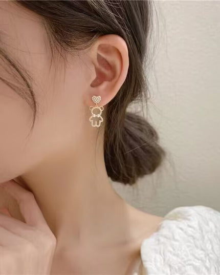 Amazing Korean Jewelry For Women (DESIGN 2078)