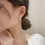 Amazing Korean Jewelry For Women (DESIGN 2078)