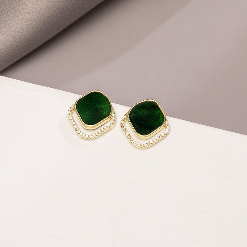 Amazing Korean Jewelry For Women (DESIGN 2135)