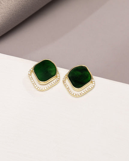 Amazing Korean Jewelry For Women (DESIGN 2135)