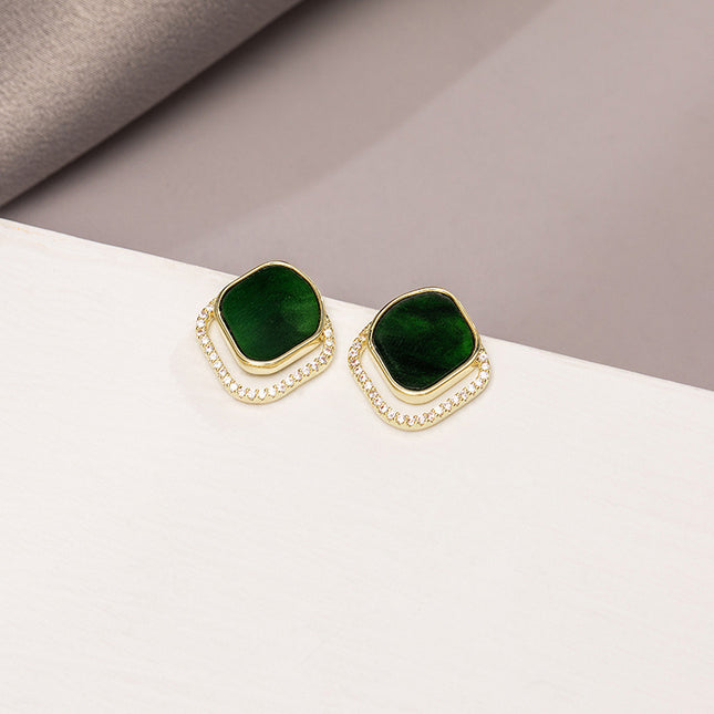 Amazing Korean Jewelry For Women (DESIGN 2135)