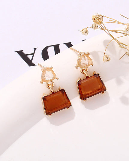 Amazing Korean Jewelry For Women (DESIGN 2155)
