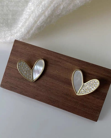 Amazing Korean Jewelry For Women (DESIGN 2143)