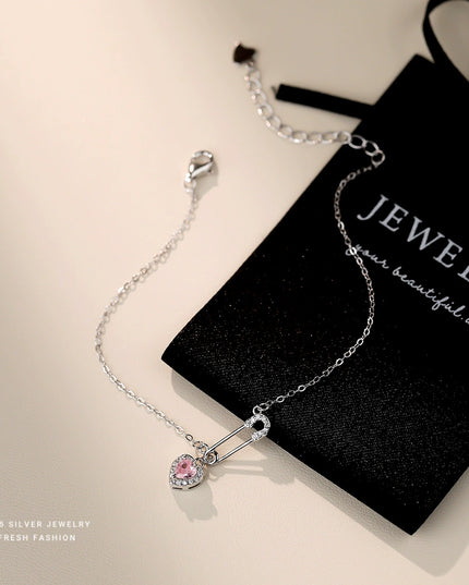 Amazing Korean Jewelry For Women (DESIGN 2229)