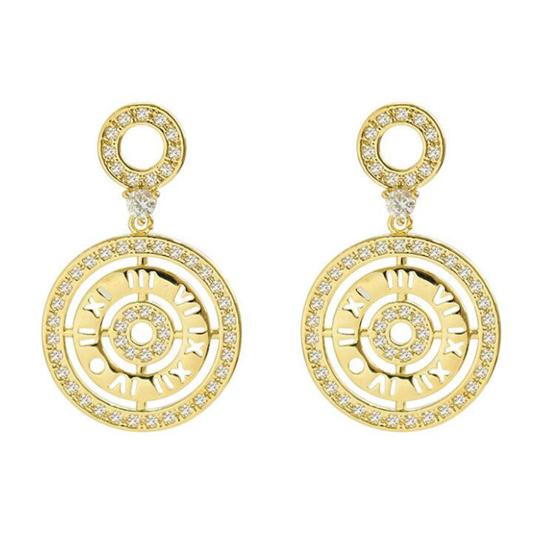 Amazing Korean Jewelry For Women (DESIGN 2146)