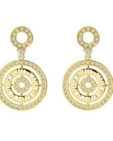 Amazing Korean Jewelry For Women (DESIGN 2146)