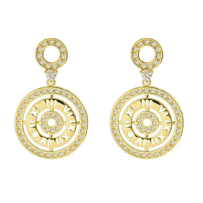 Amazing Korean Jewelry For Women (DESIGN 2146)
