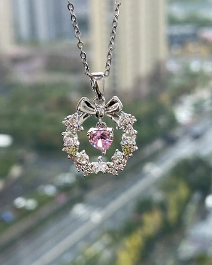 Amazing Korean Jewelry For Women (DESIGN 2217)
