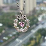 Amazing Korean Jewelry For Women (DESIGN 2217)