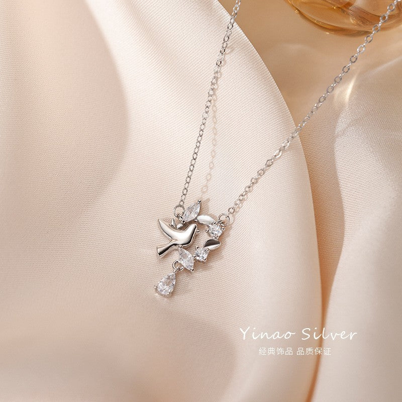 Amazing Korean Jewelry For Women (DESIGN 2239)