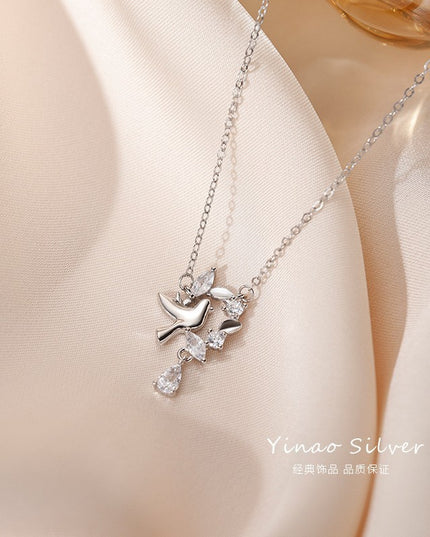 Amazing Korean Jewelry For Women (DESIGN 2239)