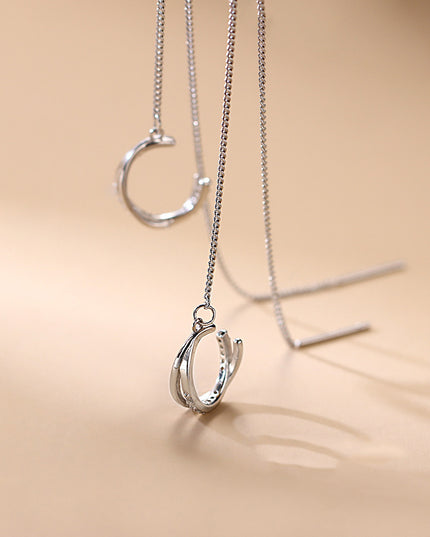 Amazing Korean Jewelry For Women (DESIGN 2358)