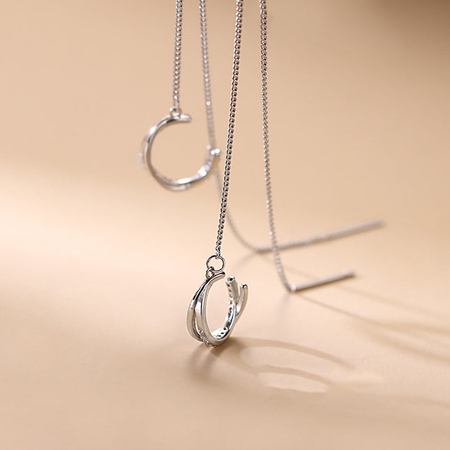 Amazing Korean Jewelry For Women (DESIGN 2358)