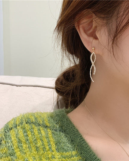 Amazing Korean Jewelry For Women (DESIGN 2137)