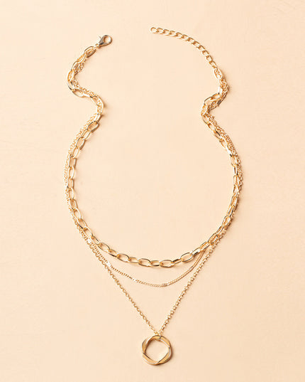 Amazing Korean Jewelry For Women (DESIGN 2213)