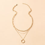Amazing Korean Jewelry For Women (DESIGN 2213)