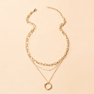 Amazing Korean Jewelry For Women (DESIGN 2213)