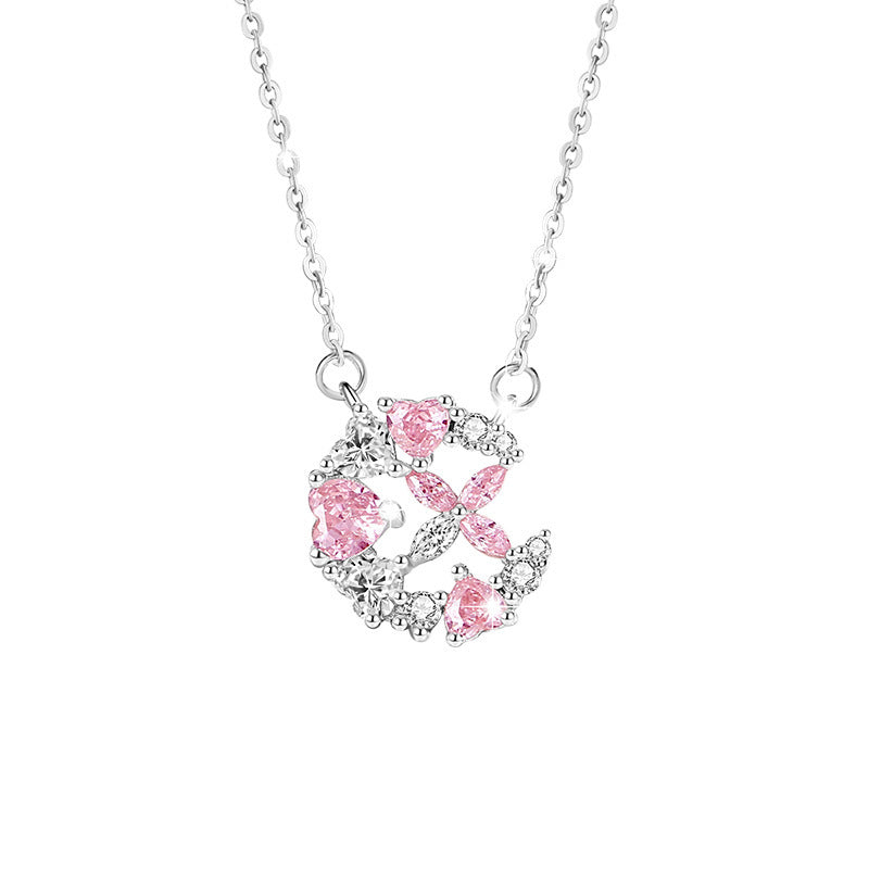 Amazing Korean Jewelry For Women (DESIGN 2230)