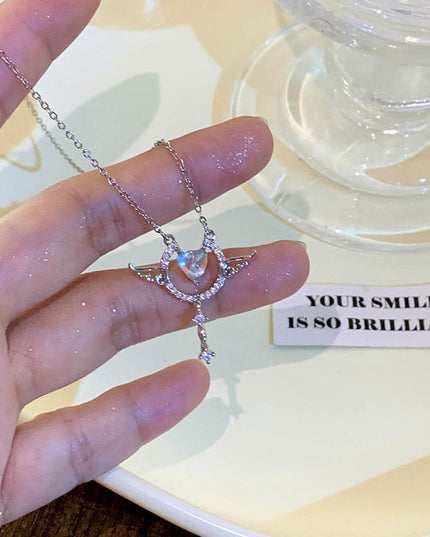 Amazing Korean Jewelry For Women (DESIGN 2291)