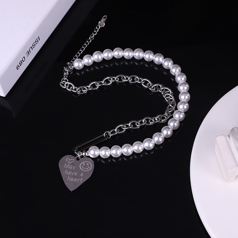 Amazing Korean Jewelry For Women (DESIGN 2179)