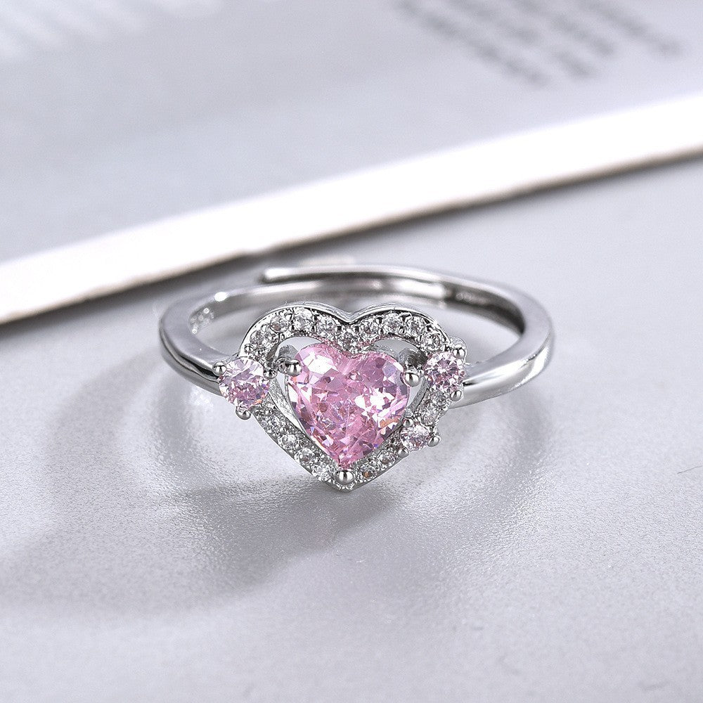 Amazing Korean Jewelry For Women (DESIGN 2193)