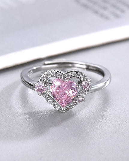 Amazing Korean Jewelry For Women (DESIGN 2193)