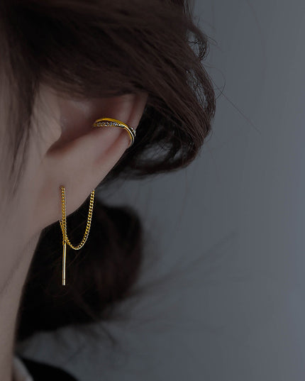 Amazing Korean Jewelry For Women (DESIGN 2357)