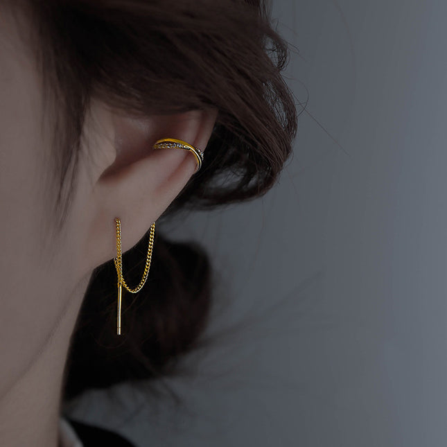 Amazing Korean Jewelry For Women (DESIGN 2357)