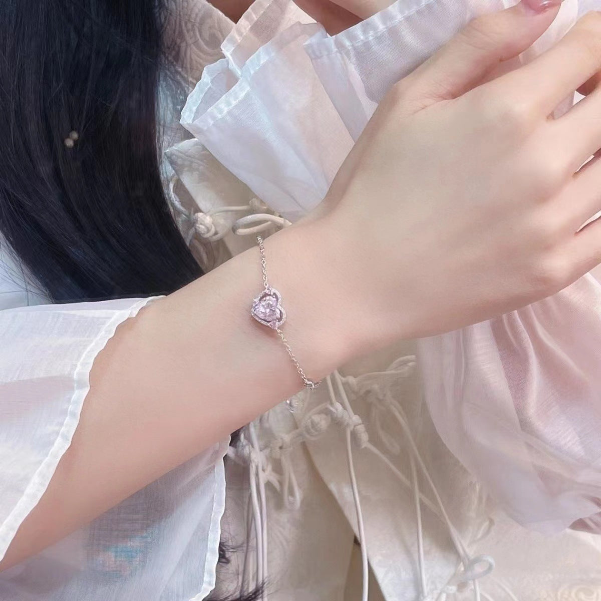Amazing Korean Jewelry For Women (DESIGN 2194)