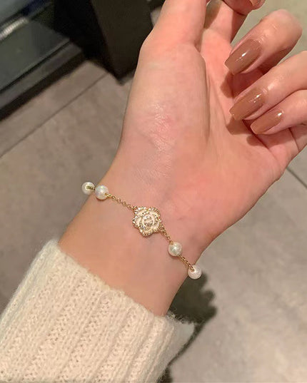 Amazing Korean Jewelry For Women (DESIGN 2302)