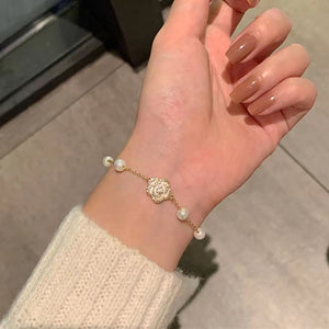 Amazing Korean Jewelry For Women (DESIGN 2302)