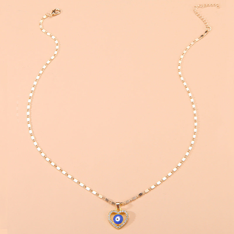 Amazing Korean Jewelry For Women (DESIGN 2254)