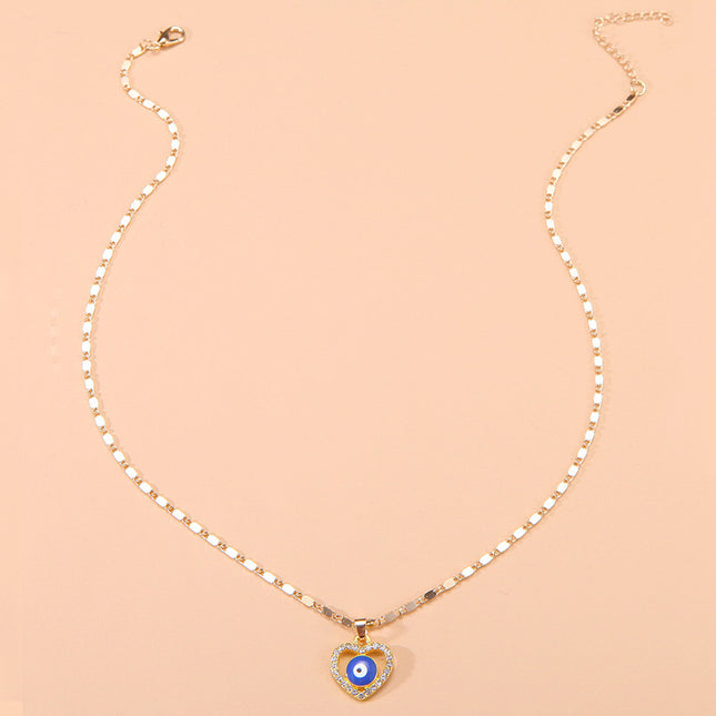 Amazing Korean Jewelry For Women (DESIGN 2254)