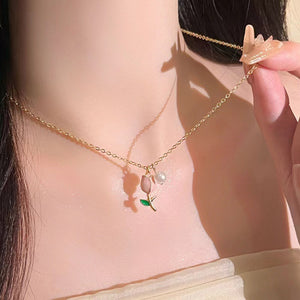 Amazing Korean Jewelry For Women (DESIGN 2297)