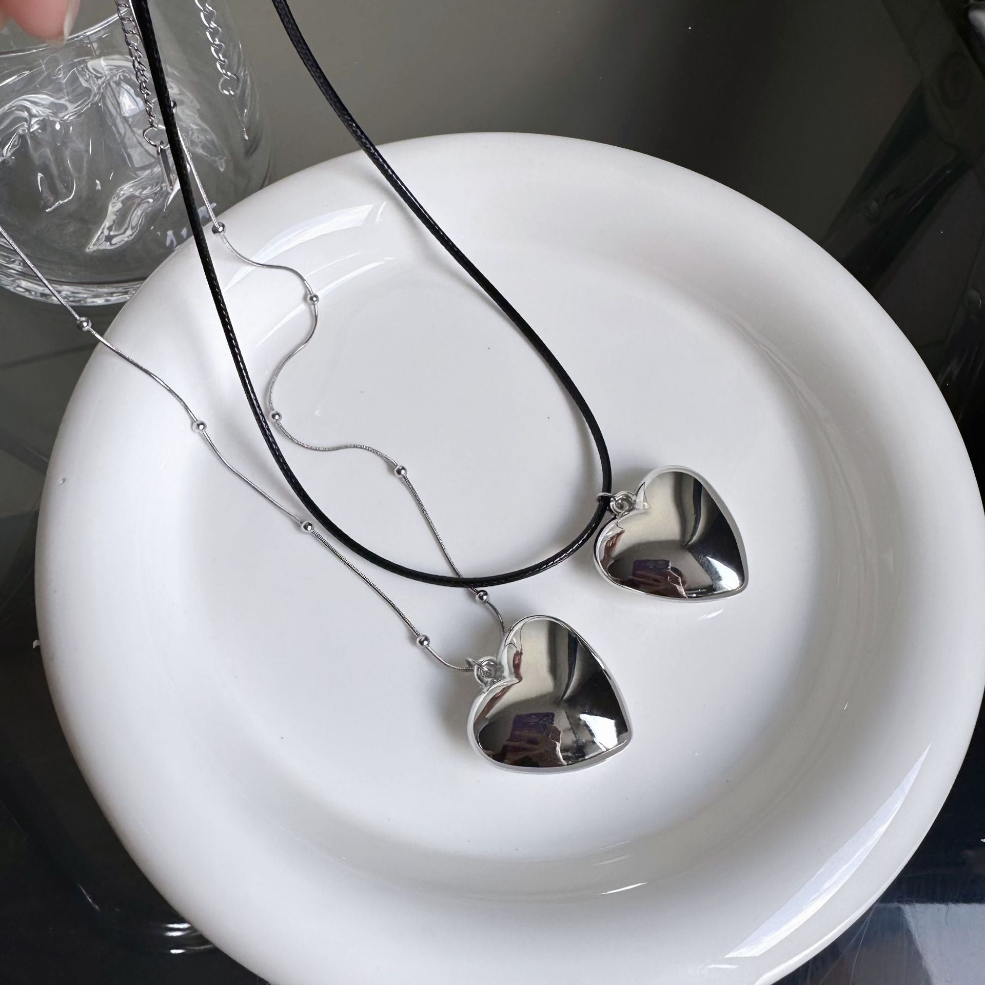 Amazing Korean Jewelry For Women (DESIGN 2241)