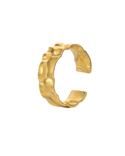 Anti-Tarnish Jewelry – Shine That Lasts Ring (DESIGN 5407)