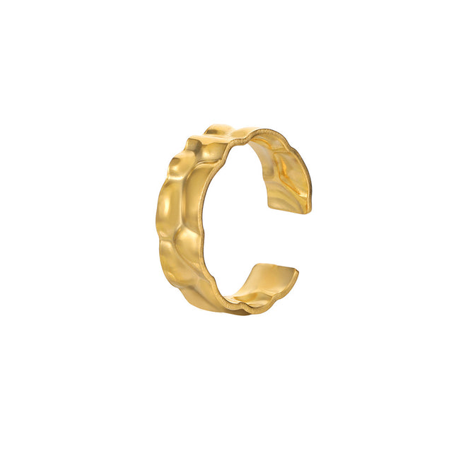 Anti-Tarnish Jewelry – Shine That Lasts Ring (DESIGN 5407)