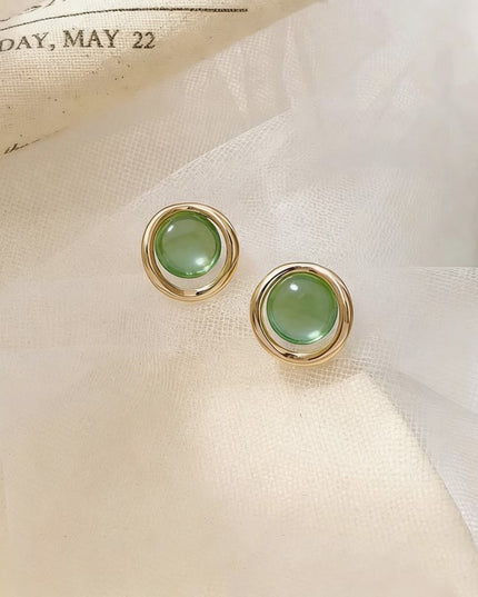 Amazing Korean Jewelry For Women (DESIGN 2353)