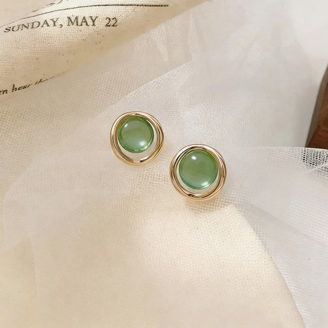 Amazing Korean Jewelry For Women (DESIGN 2353)