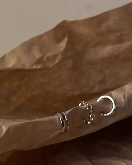 Amazing Korean Jewelry For Women (DESIGN 2349)