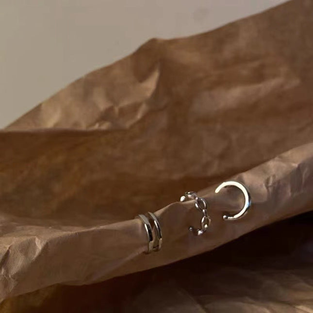Amazing Korean Jewelry For Women (DESIGN 2349)