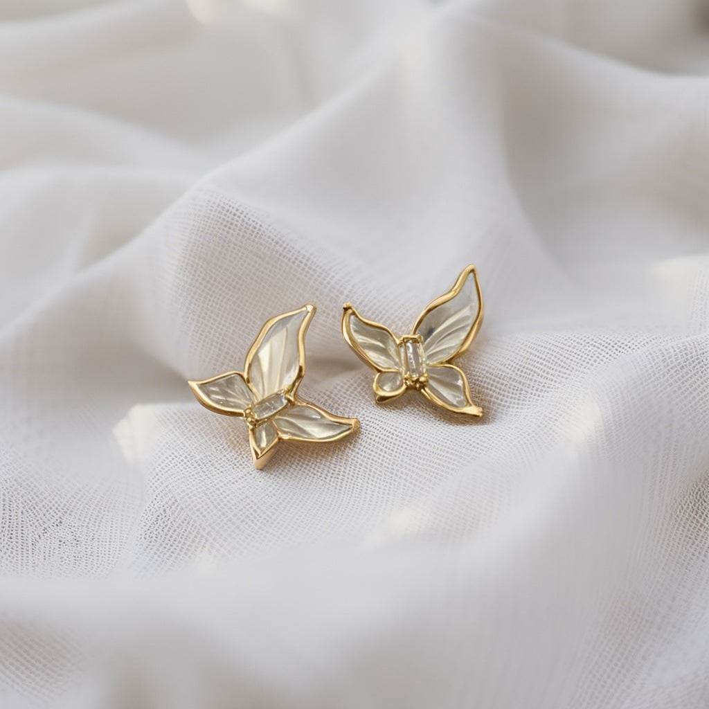 Amazing Korean Jewelry For Women (DESIGN 2174)